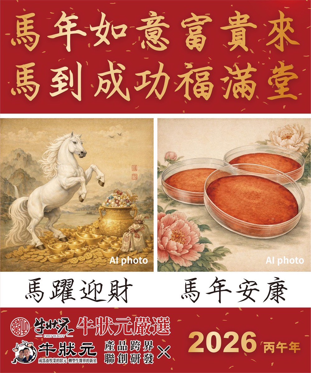 野生牛樟芝 樟芝 牛樟芝 子實體 皿培 皿培研究所