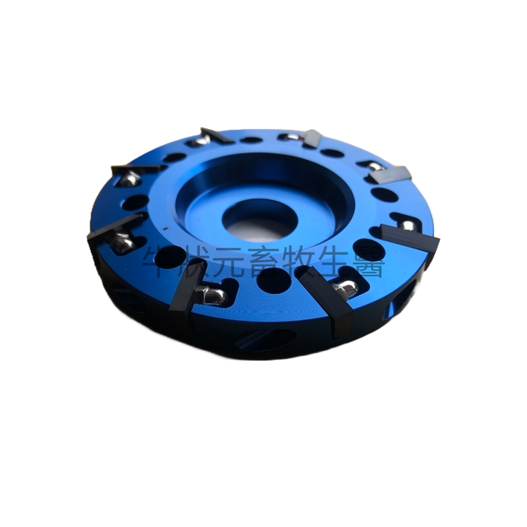 [牛狀元推薦] 電動耐用角磨機  輕便耐用精緻 乳牛修蹄機