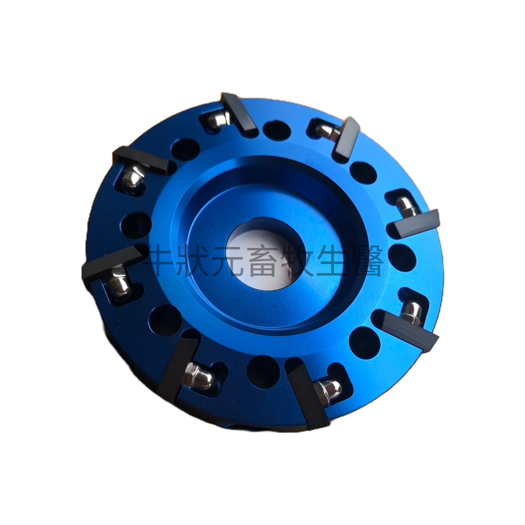 [牛狀元推薦] 電動耐用角磨機  輕便耐用精緻 乳牛修蹄機