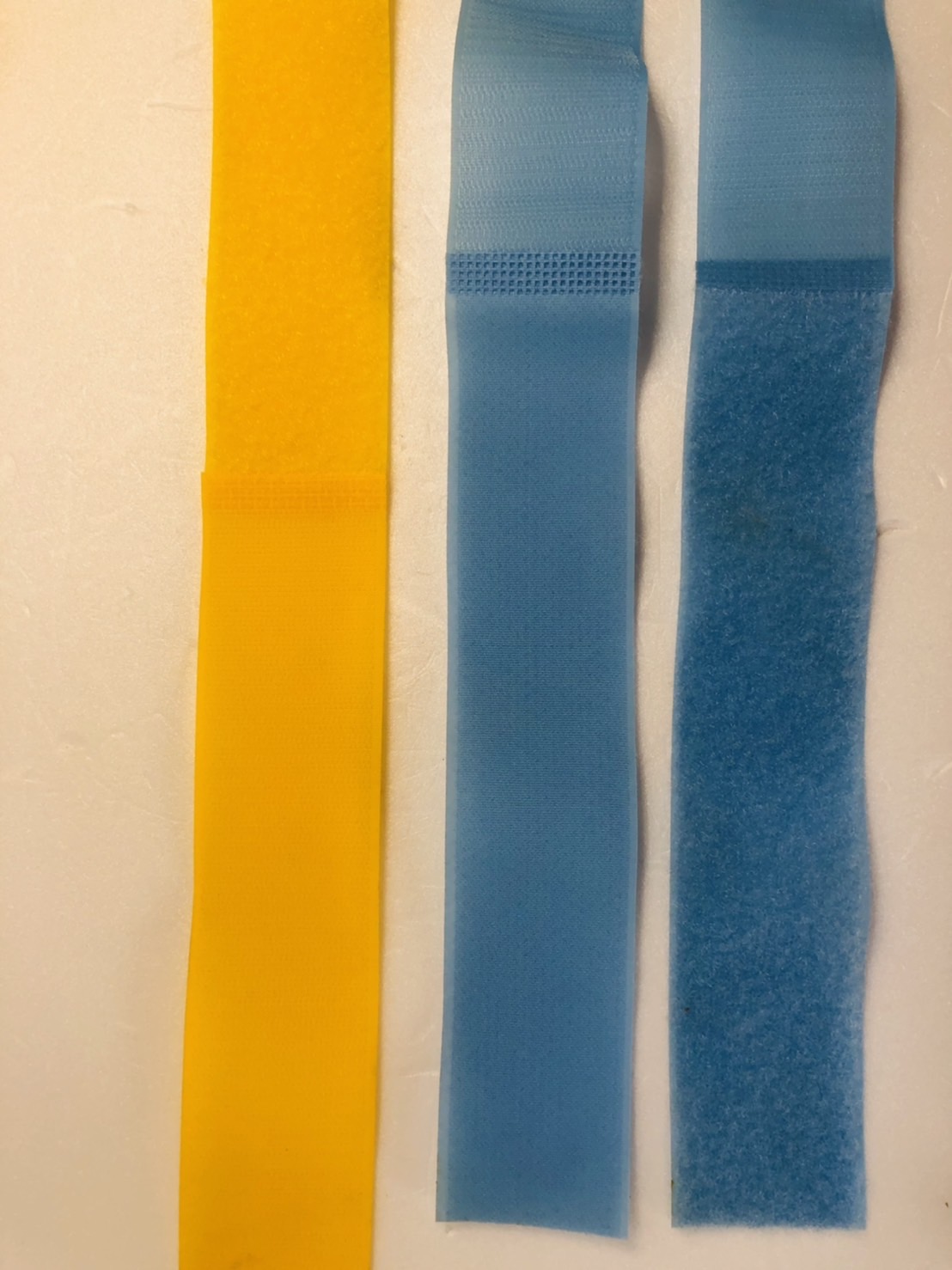 [牛狀元推薦]  魔鬼氈35cm*5cm 黏扣帶 子母帶 做記號 整理 收納 不鑽孔 吊掛