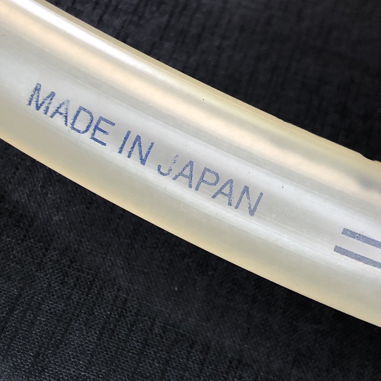 日本製造-原裝進口純矽膠牛奶管 Silicone Milk Rubber Made in Japan