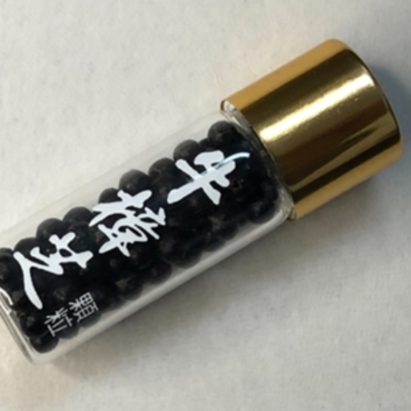 [牛狀元嚴選]10%濃度牛樟芝滴粒90粒(2.3g)/30粒(750mg)